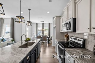 New construction Single-Family house 3135 Highlander Pt, Greensboro, NC 27405 plan The Knox - image