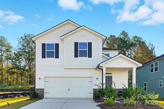 New construction Single-Family house 129 Bellina Dr, York, SC 29745 - image