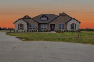 New construction Single-Family house 1005 Webb Ct, Van Alstyne, TX 75495 - image