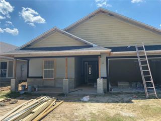 New construction Single-Family house 12586 Nw 157Th Terrace, Alachua, FL 32615 - photo