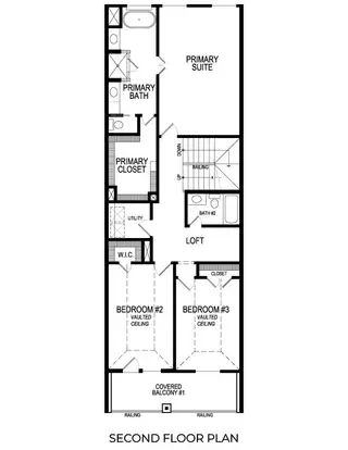 New construction Single-Family house 1812 Wittington Pl, Farmers Branch, TX 75234 plan Oak R - image