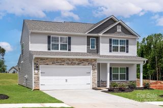 New construction Single-Family house 4124 Bolo Dr, Charlotte, NC 28215 - image