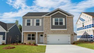 New construction Single-Family house 3753 Hawks Creek Dr, Apison, TN 37302 plan Penwell - image