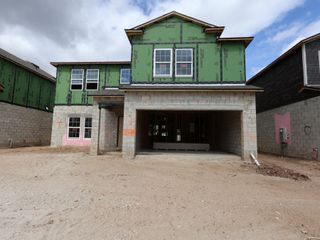New construction  house 3115 Adams Cross Dr, Zephyrhills, FL 33540 plan Alenza - image