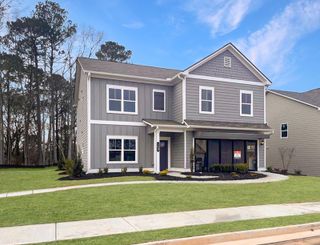 New construction Single-Family house 102 Summerfield Place Dr, Carrollton, GA 30117 - image