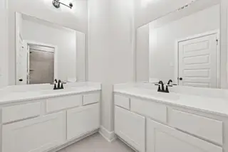 New construction  house 10823 Starry Farm Wy, Richmond, TX 77406 plan The Haven IX - image