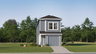 New construction Single-Family house 4815 George Cunningham Lp, Temple, TX 76502 plan Cibola - image