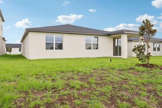 New construction Single-Family house 1136 Cumberland Trail Dr, Lake Hamilton, FL 33851 plan Foxglove - image