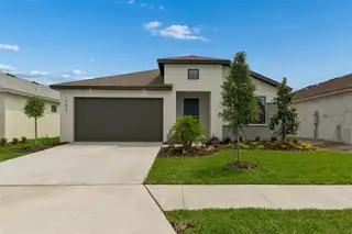 New construction Single-Family house 11837 Moonsail Dr, Parrish, FL 34219 plan Plan 404 - image
