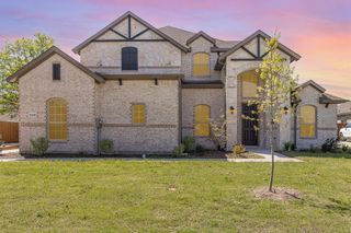 New construction Single-Family house 6230 Mill Valley Drive, Midlothian, TX 76065 - photo