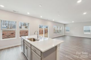 New construction  house 1578 Harper Landing Blvd, Stanley, NC 28164 plan Dakota - image