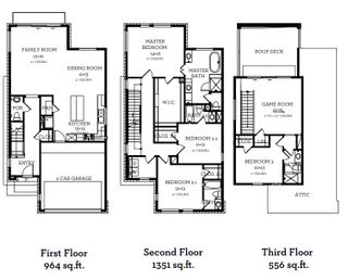 New construction Single-Family house 2704 Estonia Path, Austin, TX 78741 - image
