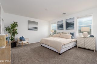 New construction Single-Family house 1555 E Glazier Dr E, Casa Grande, AZ 85122 - image