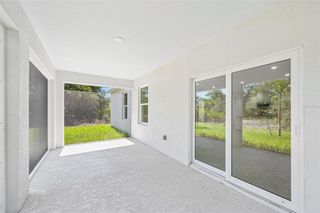 New construction Single-Family house 12040 Ramona Ave, Port Charlotte, FL 33981 plan Willow - image