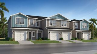 New construction Multi-Family house 4969 Sw 83Rd Pl, Ocala, FL 34476 plan Ashford - image