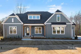 New construction Single-Family house 1059 Sage Pine Cir, Clover, SC 29710 - image