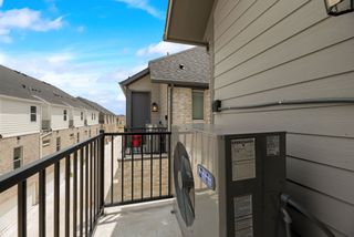 New construction  house 948 Concan Dr, Plano, TX 75075 plan Aberdeen II - image
