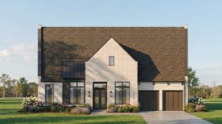 New construction Single-Family house 2812 Suffolk Ct, Celina, TX 75009 plan 274 - image