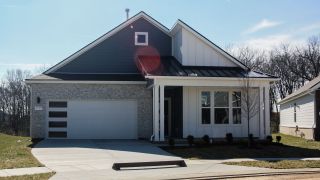 New construction Single-Family house 5208 Synergy Pvt Wy, Gallatin, TN 37066 plan Clifton - image