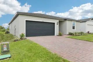 New construction Single-Family house 1126 Cumberland Trail Dr, Lake Hamilton, FL 33851 plan Foxglove - image