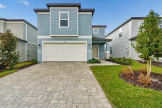 New construction  house 4315 Outhaul Run, Palmetto, FL 34221 plan Inspiration - image