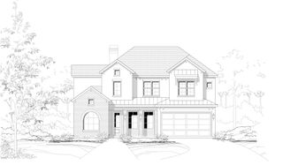 New construction Single-Family house 2127 Camden Creek Lane, Houston, TX 77077 - photo