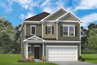 New construction Single-Family house 934 Andasia Wy, Unit 47, Clarksville, TN 37042 - image