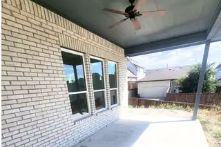 New construction Single-Family house 1820 Crested Ridge Rd, Fort Worth, TX 76008 plan Harding - image