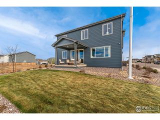 New construction Single-Family house 7333 Arkansas St, Frederick, CO 80530 plan Sierra - image