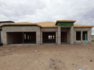 New construction Single-Family house 2230 Clary Sage Dr, Spring Hill, FL 34609 plan Corina II - image