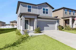 New construction Single-Family house 2239 Bear Peak Rd, Minneola, FL 34715 - image