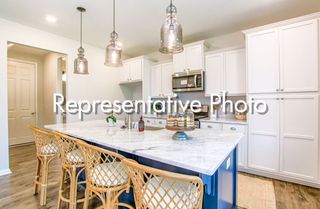 New construction  house 1003 Field Sparrow Dr, Ravenel, SC 29470 plan Lenox P - image