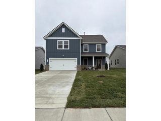 New construction Single-Family house 7060 Sutton Dr, White House, TN 37188 plan The Gordon B - image