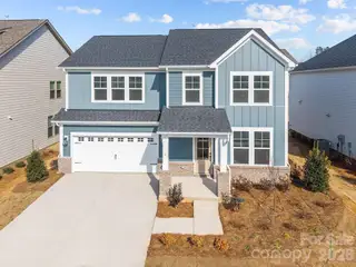 New construction Single-Family house 741 Sirius Ln, Unit 94, York, SC 29745 - image