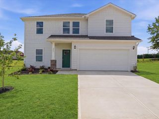 New construction Single-Family house 223 Abraham Wy, Boiling Springs, SC 29316 plan Brentwood - image