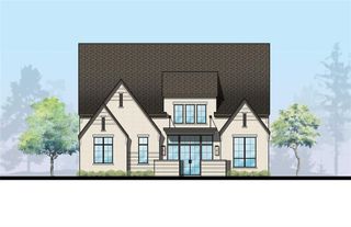 New construction Single-Family house 3434 Melvina Dr, Frisco, TX 75033 Plan Marcello- photo