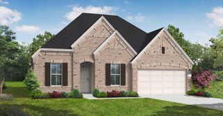 New construction Single-Family house 1117 Rodgers Flower Dr, Fort Worth, TX 76247 - image