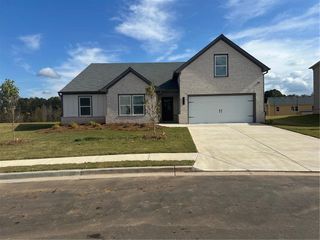 New construction Single-Family house 645 Rodeo Dr, Auburn, GA 30011 - image