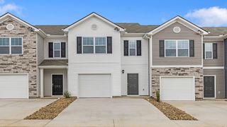 New construction Single-Family house 781 Embark Cir, Greer, SC 29651 plan Maywood - image
