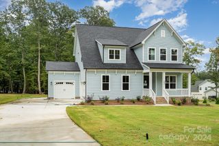 New construction Single-Family house 562 Shepherd, Unit 3, Clover, SC 29710 Bethpage- photo