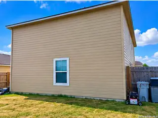 New construction Single-Family house 3911 Farmhouse Ct, San Antonio, TX 78223 plan Rosedale - image
