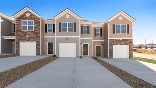 New construction Single-Family house 53 Sunriff Ct, Greer, SC 29651 plan Maywood - image