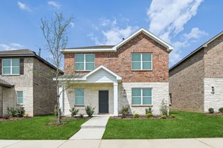 New construction Single-Family house 3229 Landslide Dr, Celina, TX 75009 plan Jupiter - image