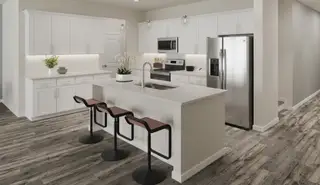 New construction Single-Family house 3019 Dale St, Grovetown, GA 30813 plan The Jefferson - image