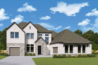New construction Single-Family house 1934 Grand Ave, Rockwall, TX 75087 plan The Ethan - image
