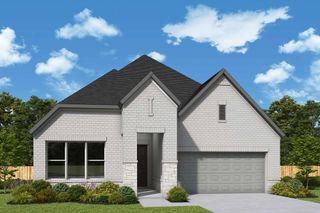 New construction Single-Family house 7812 Pondview Ln, Fort Worth, TX 76123 plan The Tulip - image