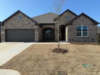 New construction Single-Family house 4364 Biddle St, Midlothian, TX 76065 plan Laurel - image