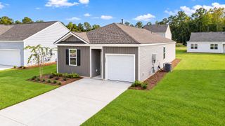 New construction Single-Family house 363 Willow Run Dr, Summerville, SC 29486 plan Helena - image