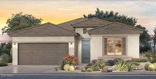 New construction Single-Family house 5769 N Oak Creek Dr, Eloy, AZ 85131 - image