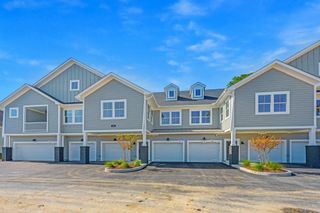 New construction  house 420 Carolina Cherry Ct, Unit 203, Charleston, SC 29414 plan The Tradd - image